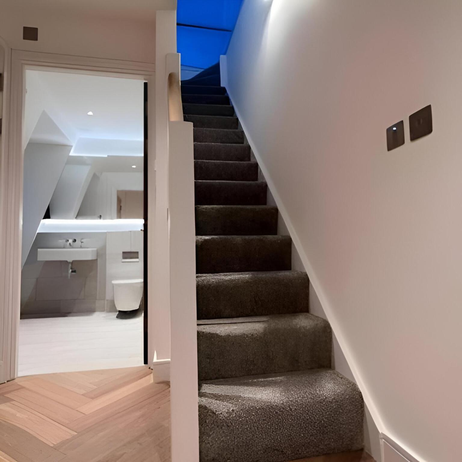 Appartamento Marble Arch Penthouses With Skyline Views Londra