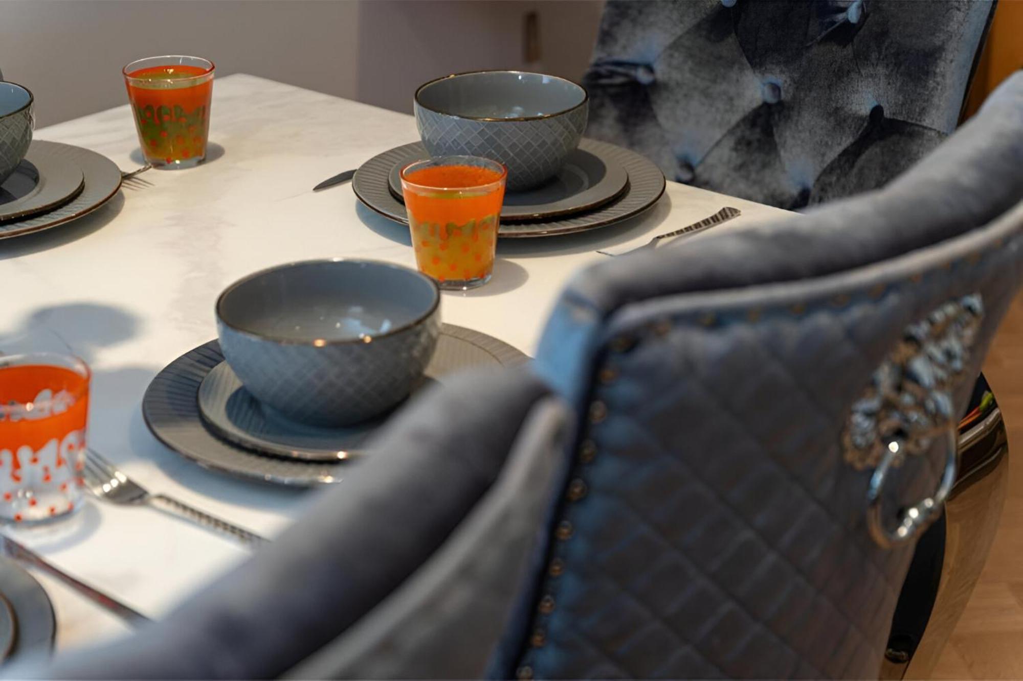 Appartamento Marble Arch Penthouses With Skyline Views *